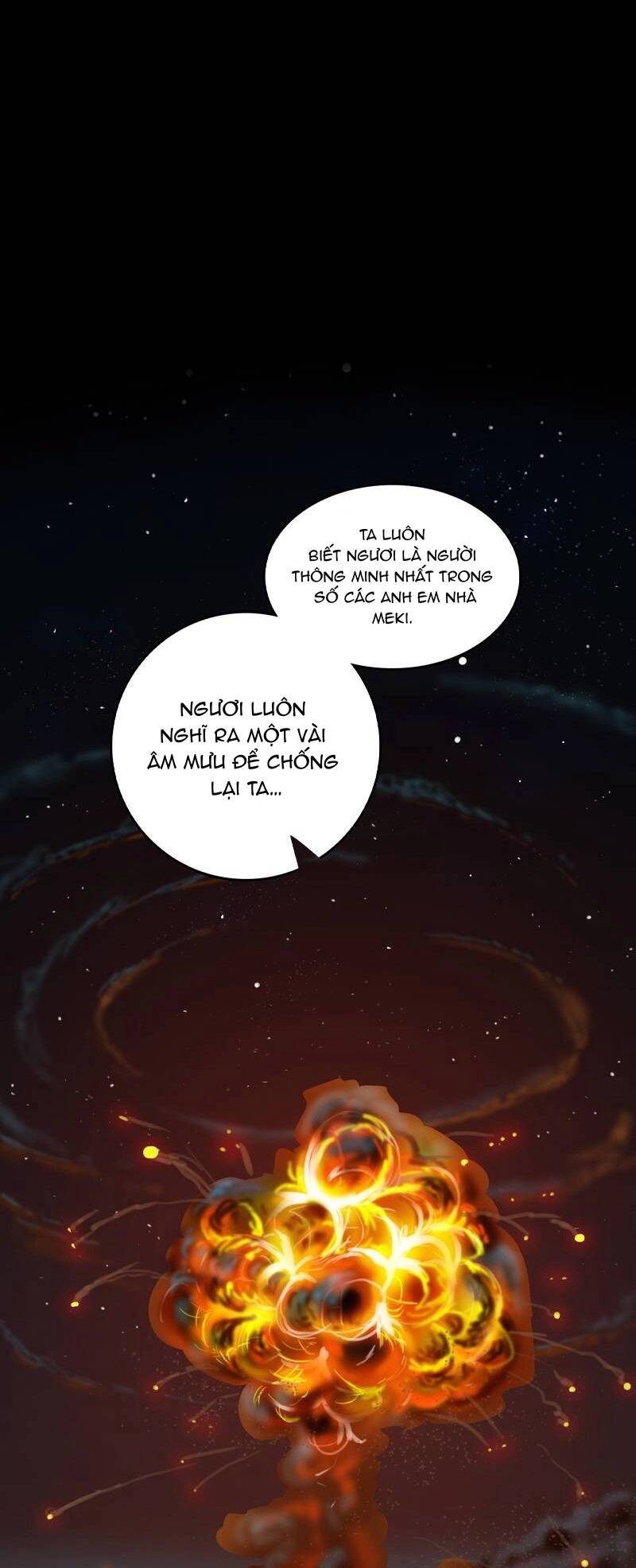 Thách Thức Chapter 133 - 23