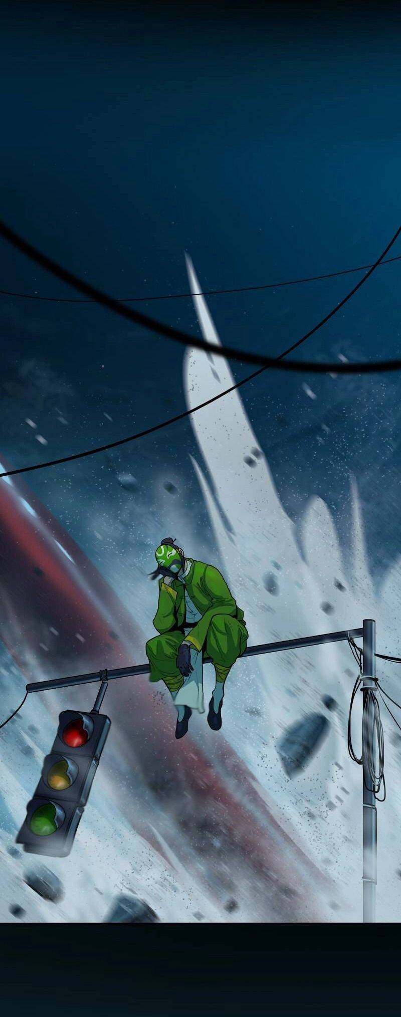 Thách Thức Chapter 136 - 11