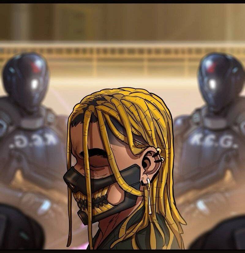 Thách Thức Chapter 134 - 18