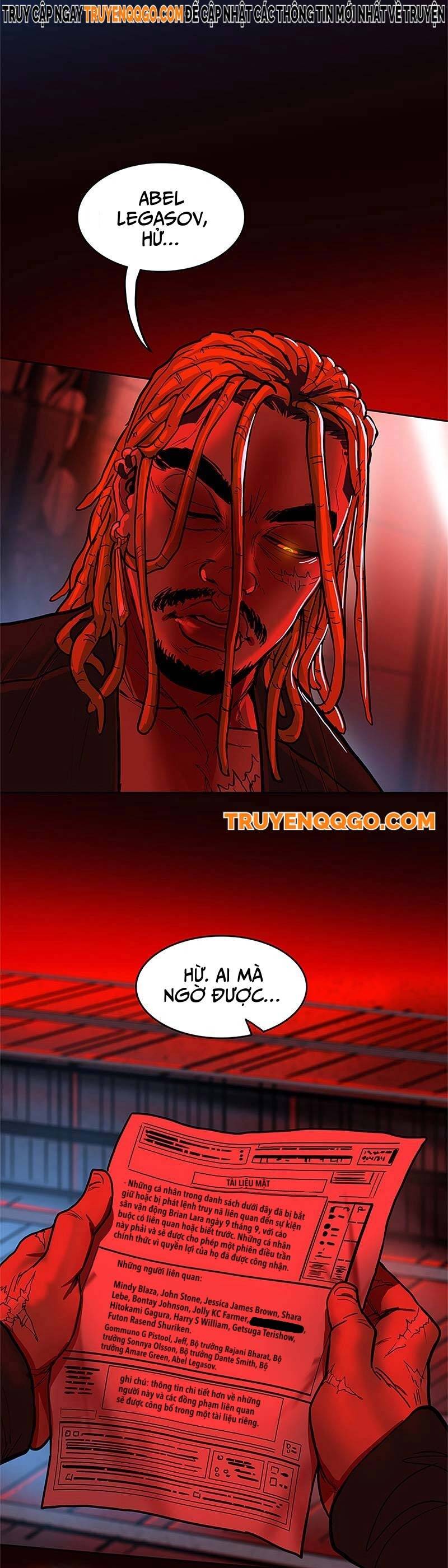 Thách Thức Chapter 137 - 3