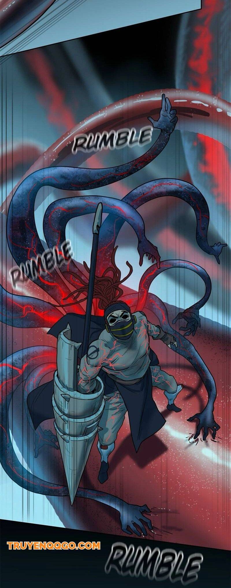 Thách Thức Chapter 135 - 15