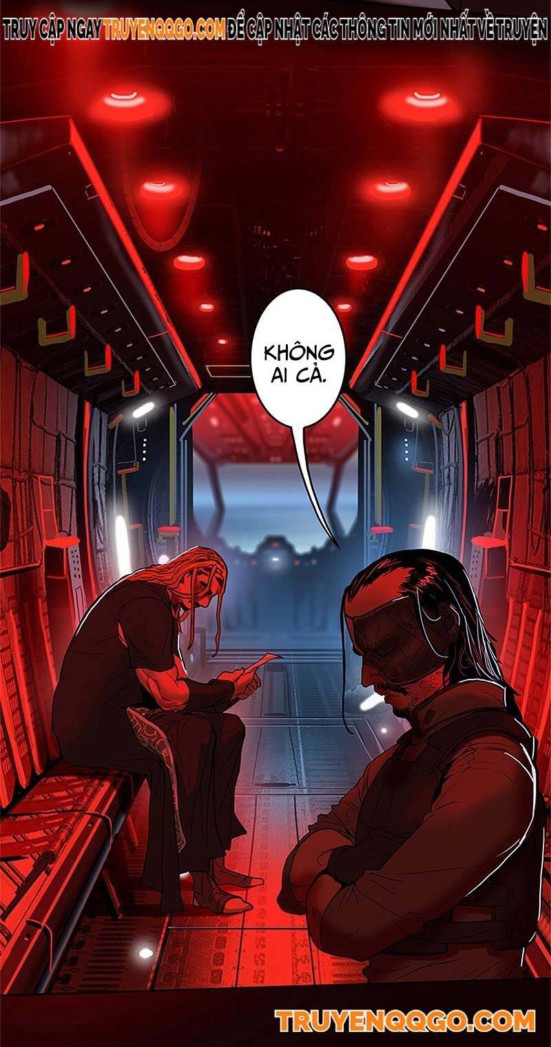 Thách Thức Chapter 137 - 4