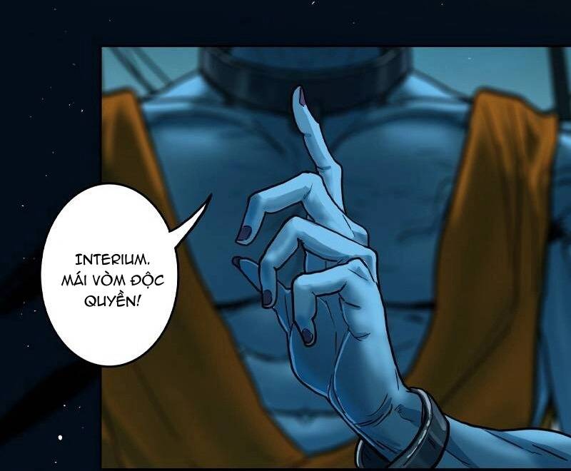 Thách Thức Chapter 133 - 26