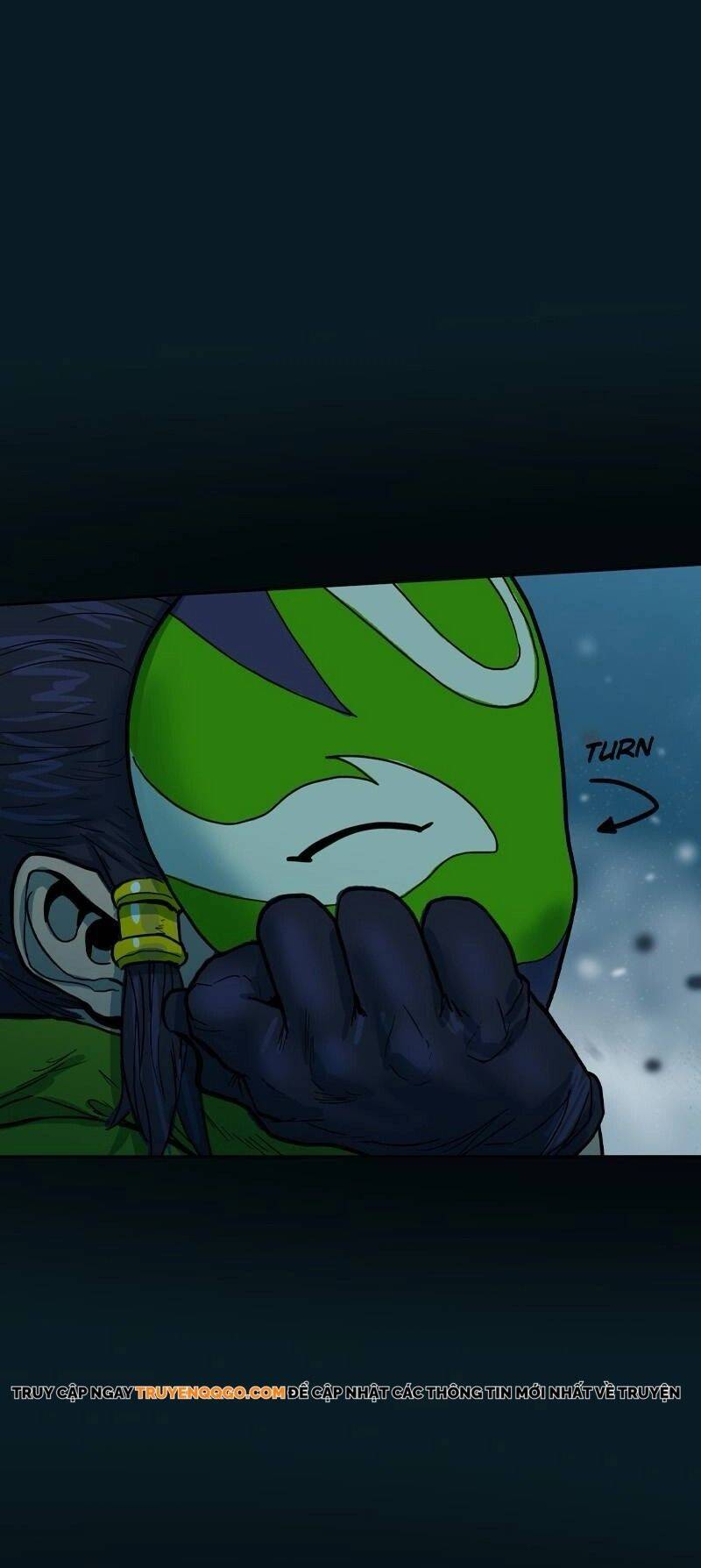 Thách Thức Chapter 136 - 13