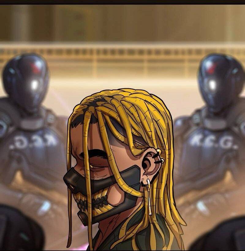 Thách Thức Chapter 134 - 20