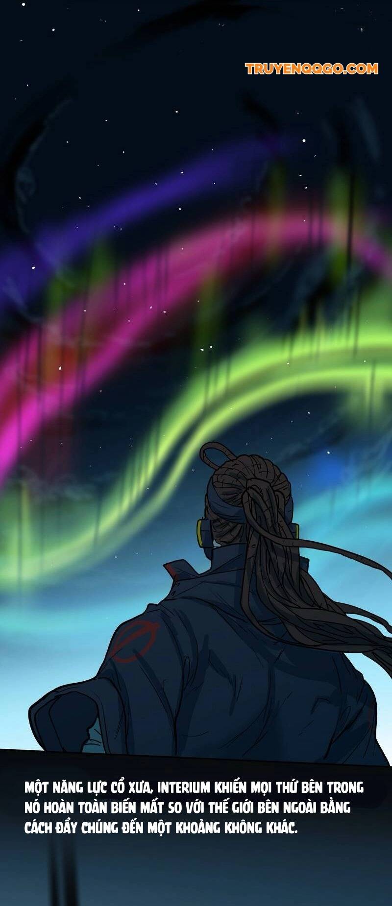 Thách Thức Chapter 133 - 27