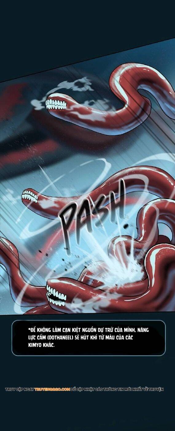 Thách Thức Chapter 135 - 17