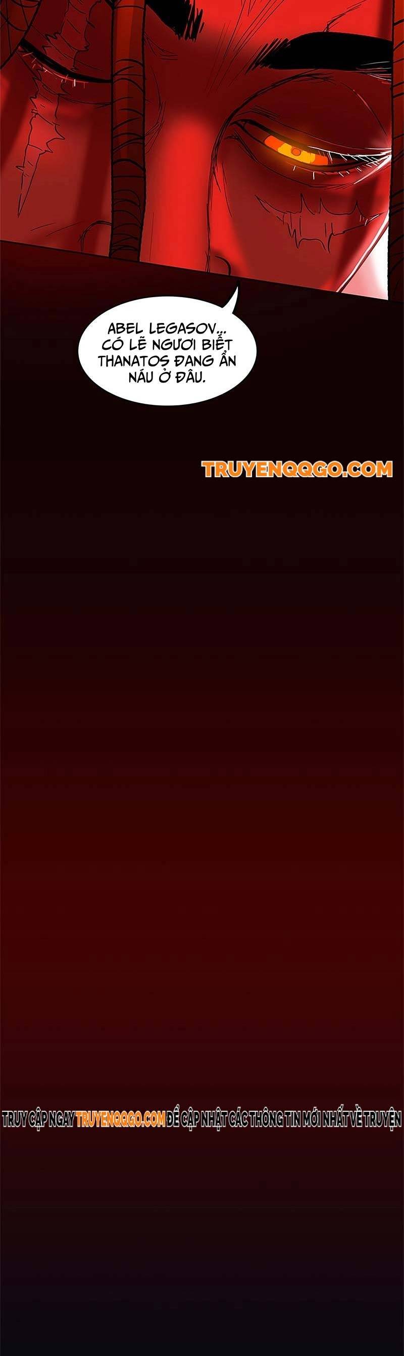 Thách Thức Chapter 137 - 6