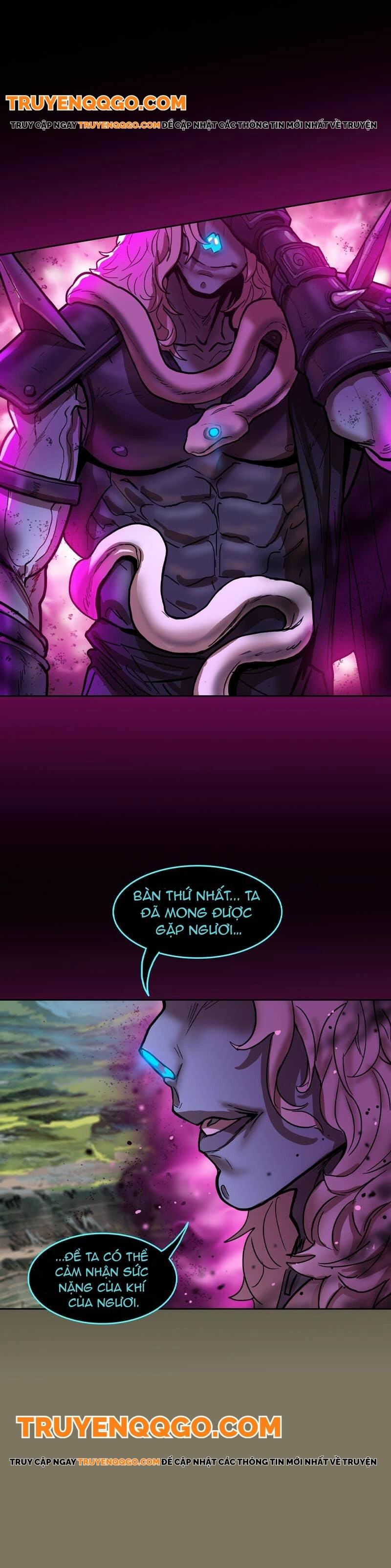 Thách Thức Chapter 139 - 2