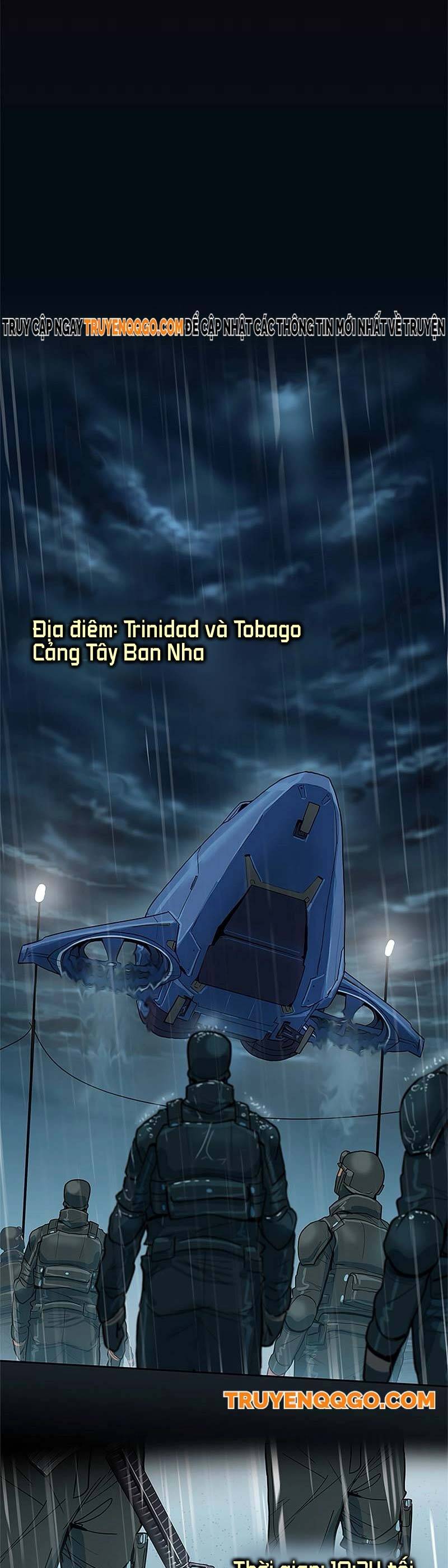 Thách Thức Chapter 137 - 7