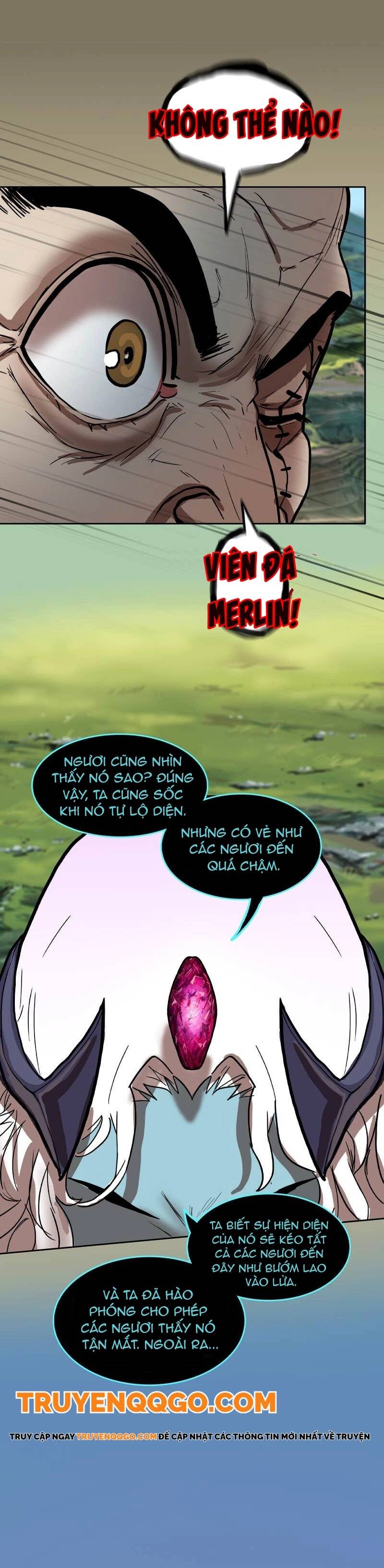 Thách Thức Chapter 139 - 3