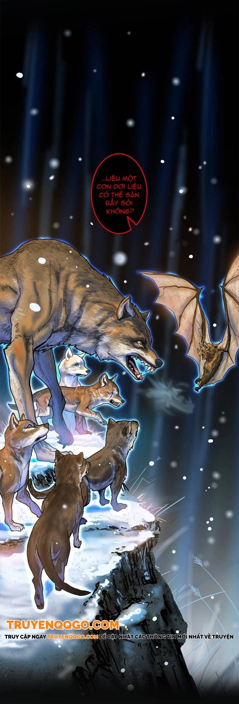 Thách Thức Chapter 138 - 5