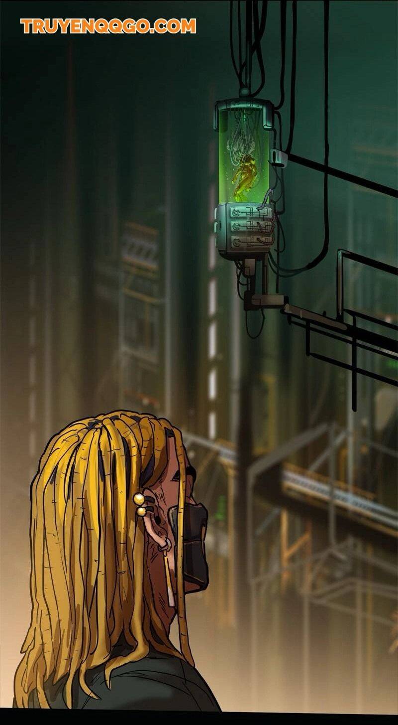 Thách Thức Chapter 134 - 23