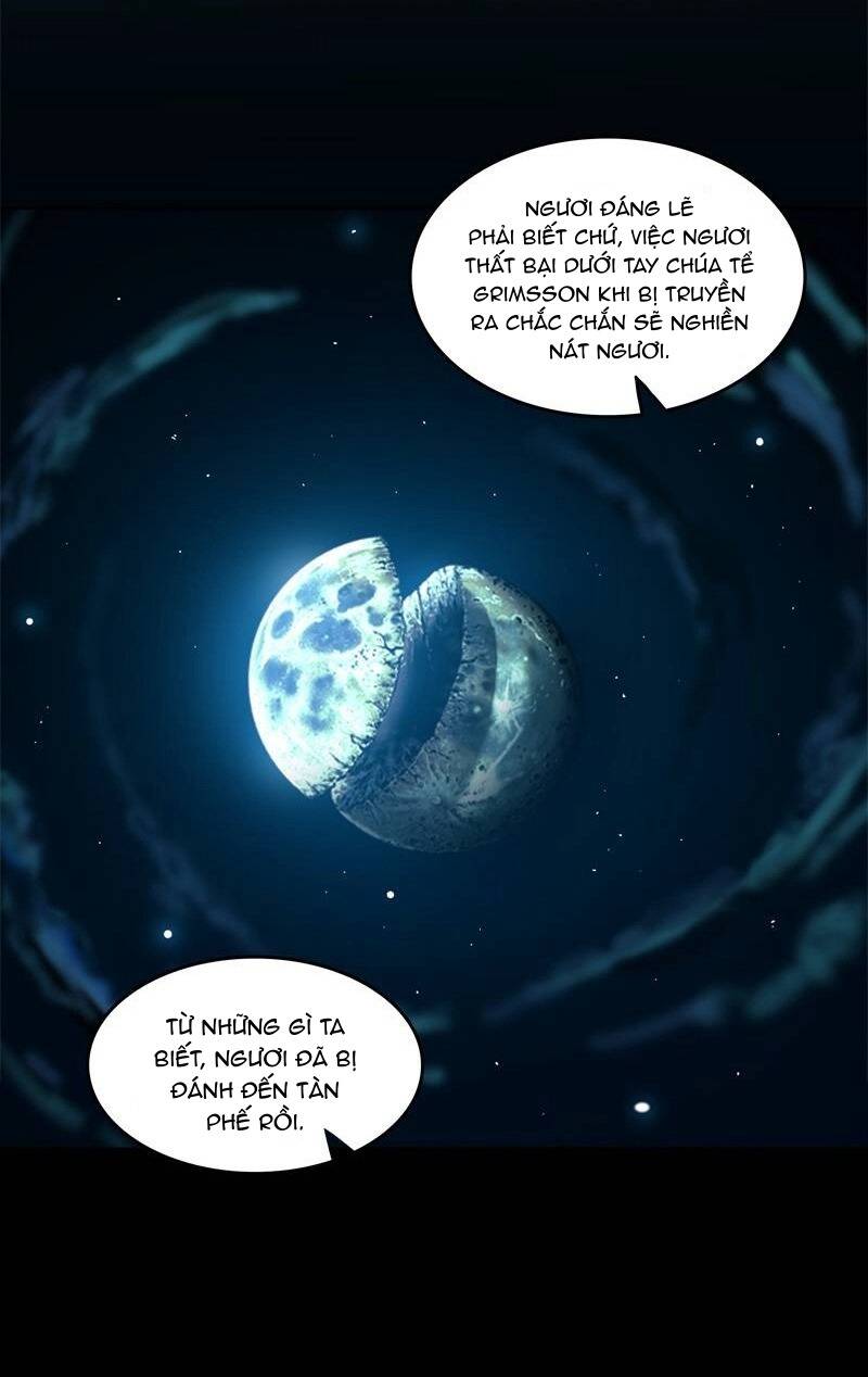 Thách Thức Chapter 133 - 30