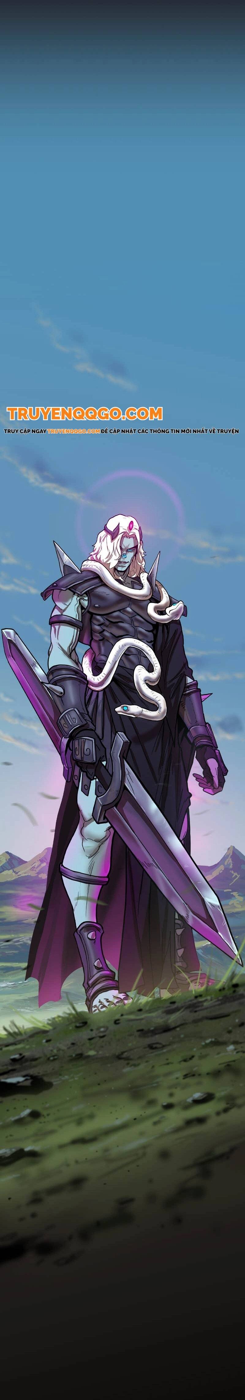 Thách Thức Chapter 139 - 5