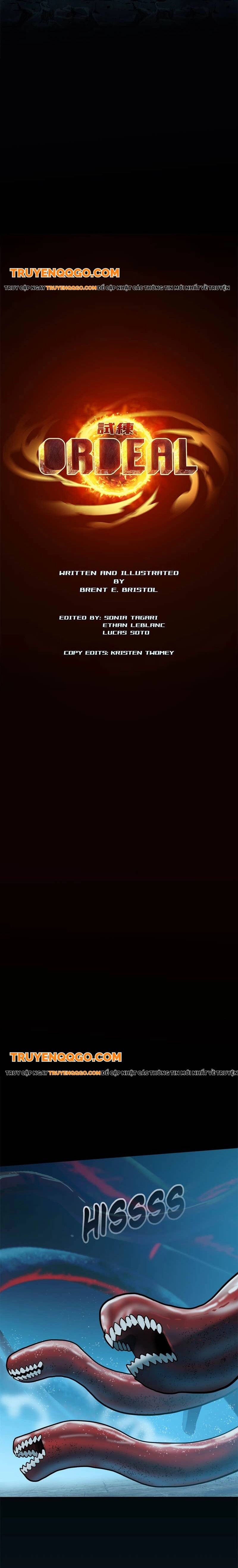 Thách Thức Chapter 138 - 7