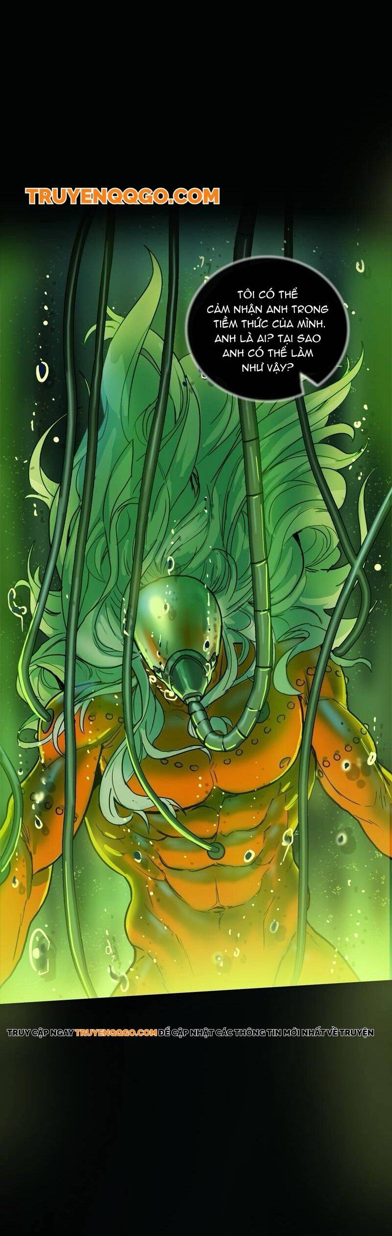 Thách Thức Chapter 134 - 25