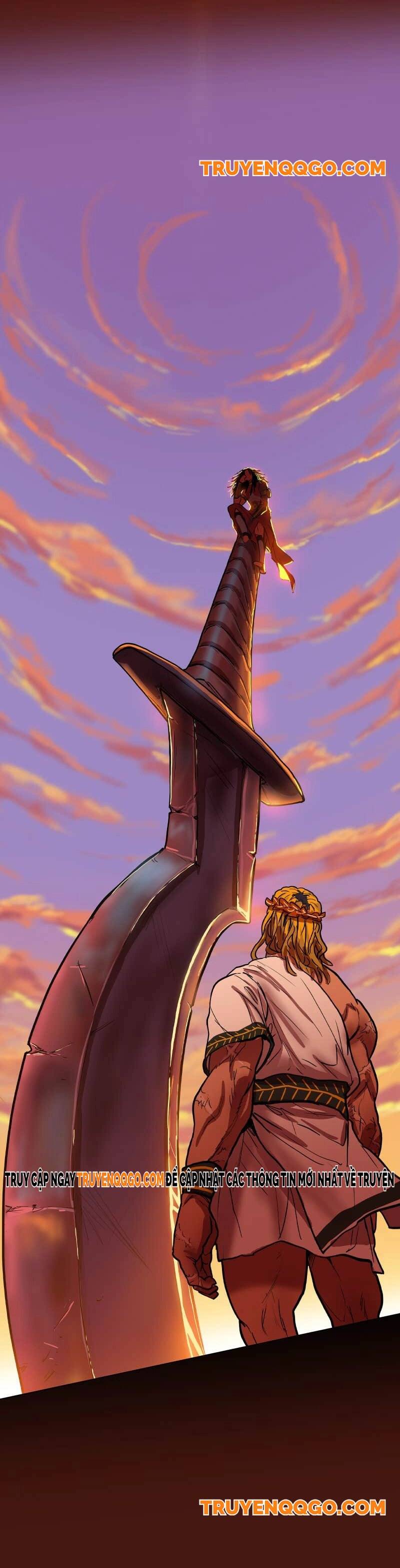 Thách Thức Chapter 141 - 3