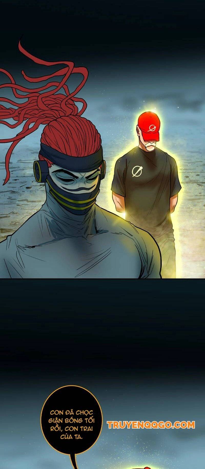 Thách Thức Chapter 136 - 19