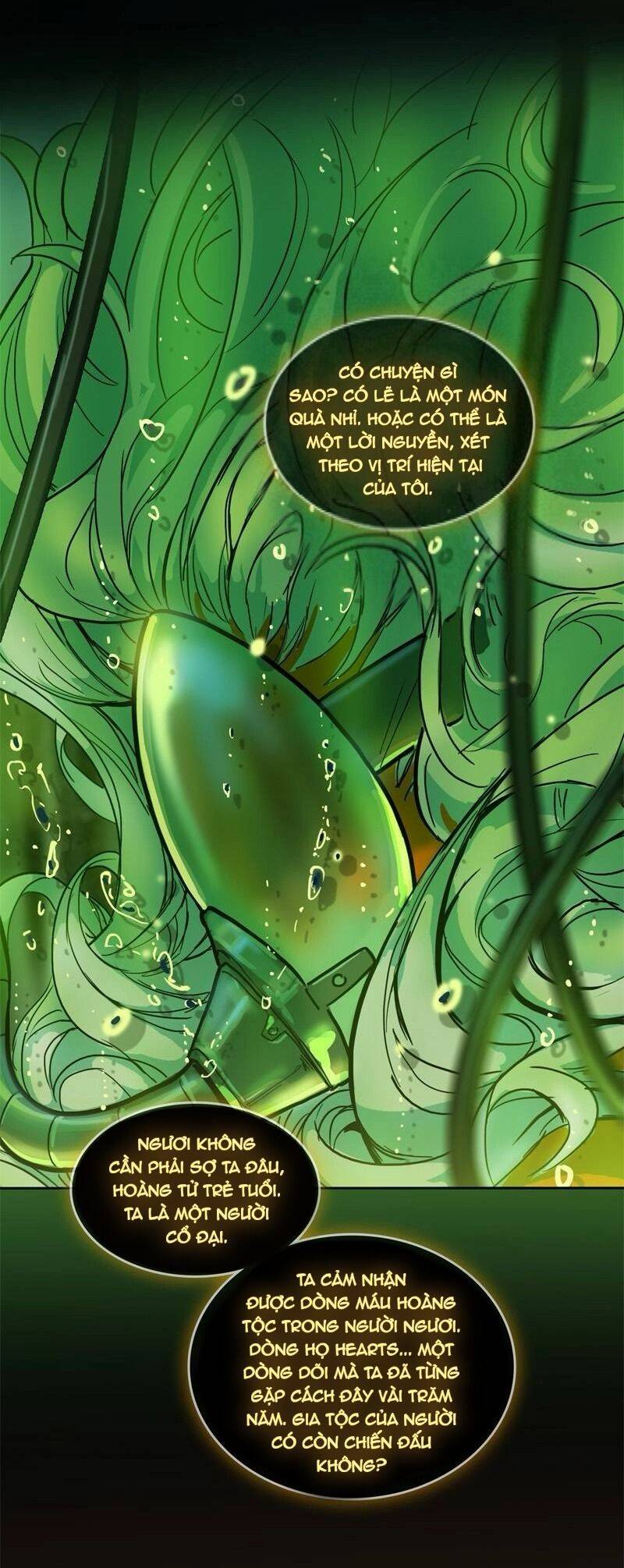 Thách Thức Chapter 134 - 26