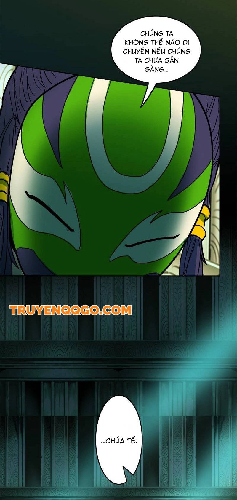 Thách Thức Chapter 133 - 33