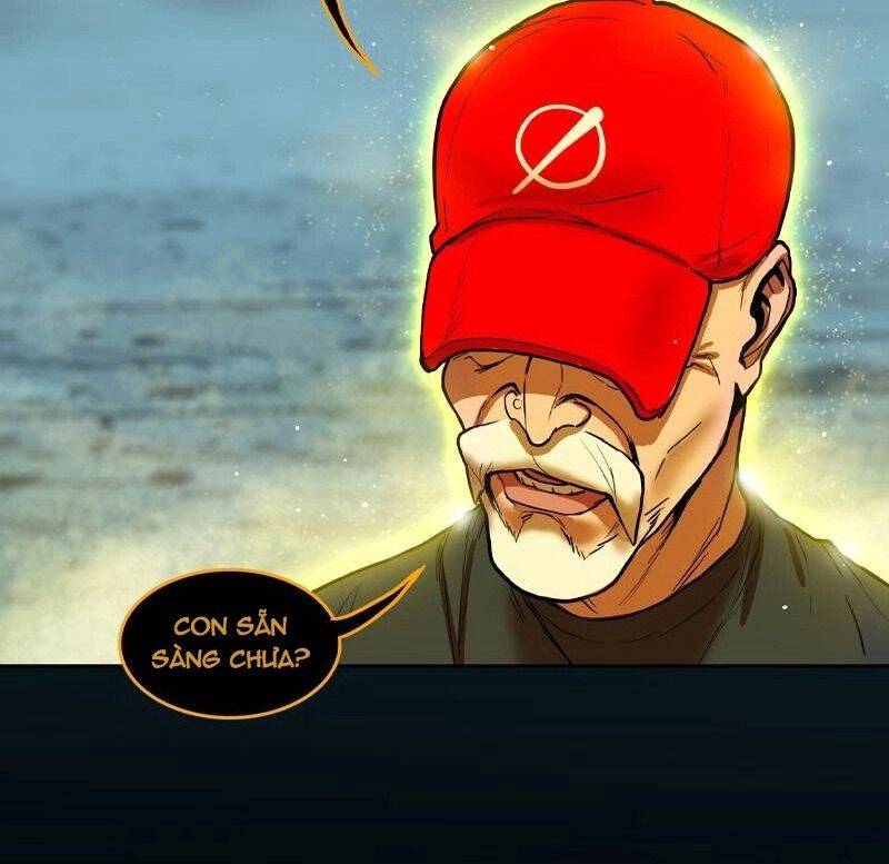 Thách Thức Chapter 136 - 20