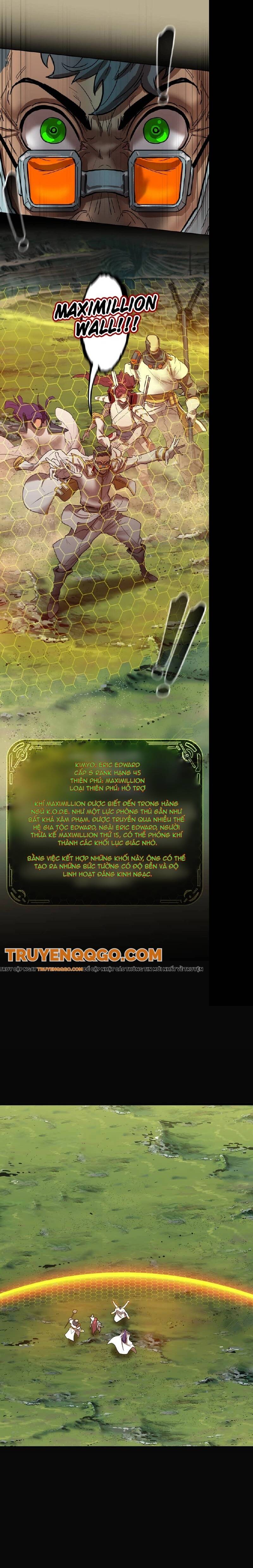 Thách Thức Chapter 139 - 8