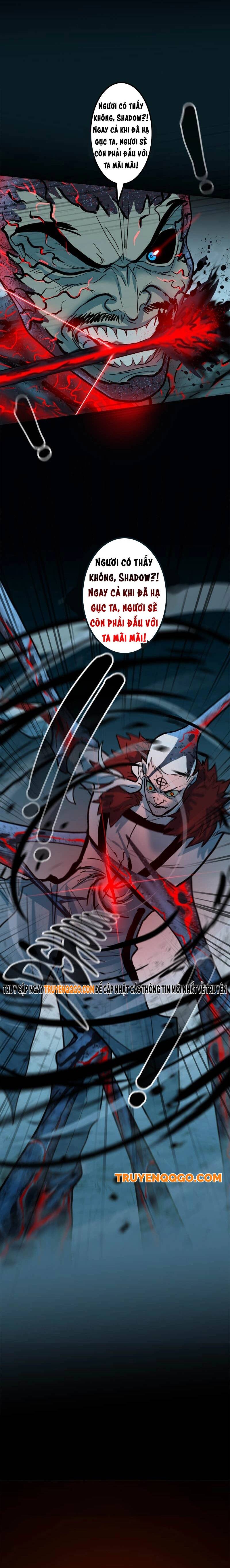 Thách Thức Chapter 142 - 4