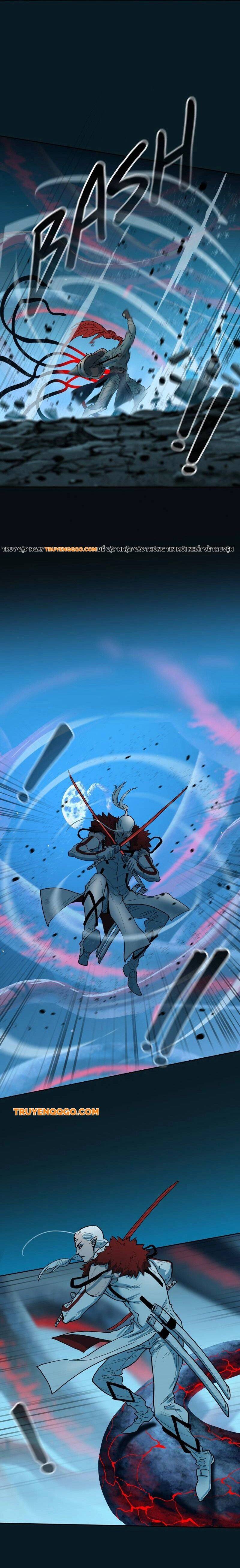 Thách Thức Chapter 135 - 24