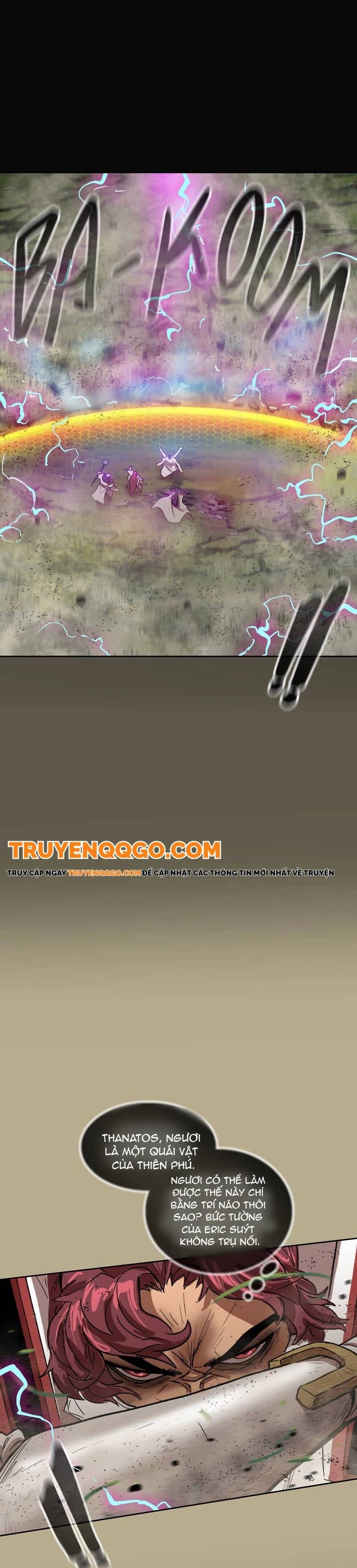 Thách Thức Chapter 139 - 9