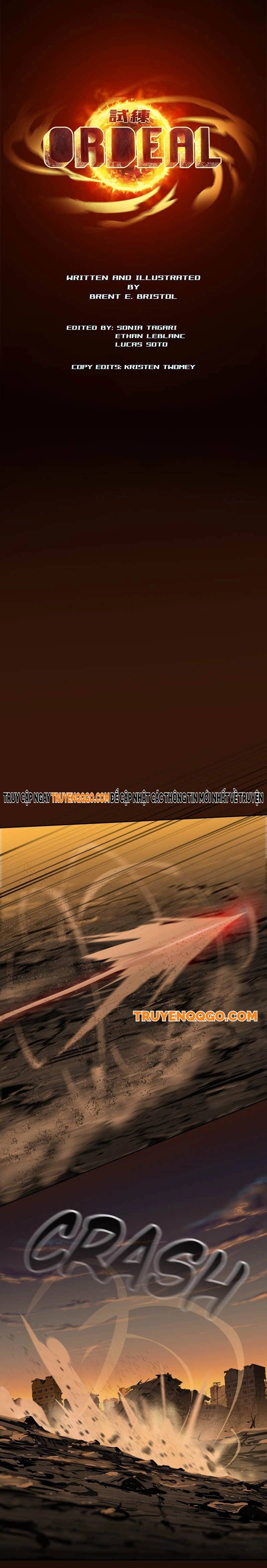 Thách Thức Chapter 142 - 5