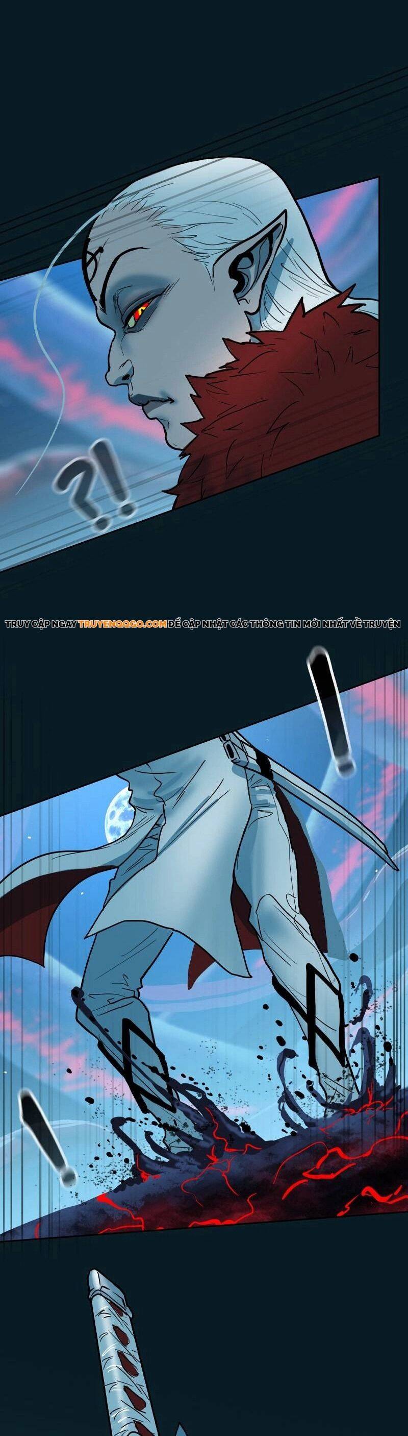 Thách Thức Chapter 135 - 25