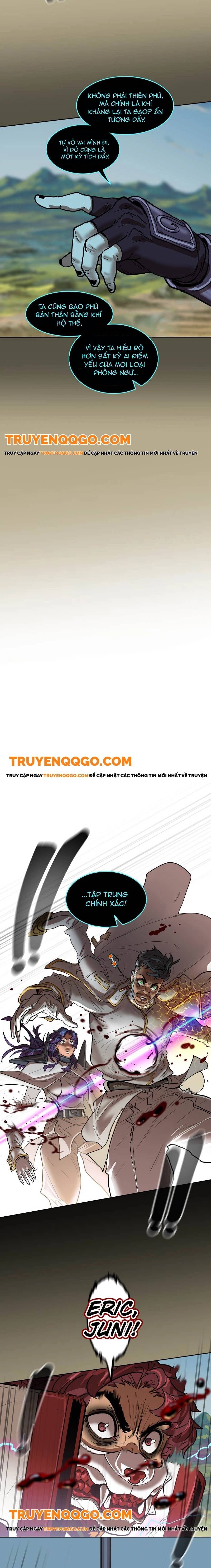 Thách Thức Chapter 139 - 10