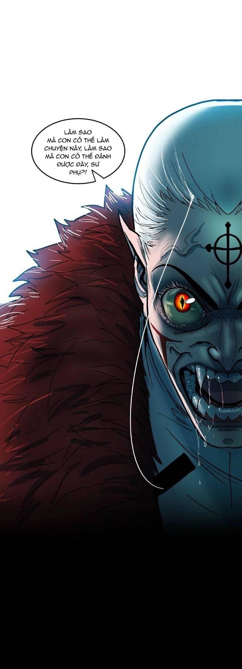 Thách Thức Chapter 136 - 23