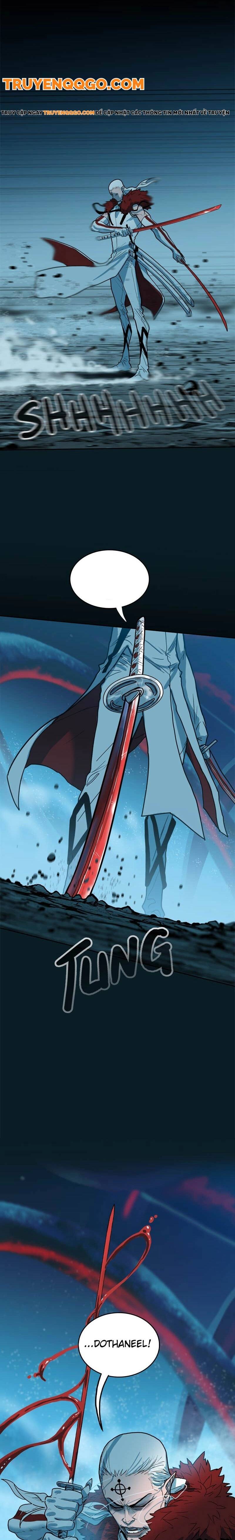 Thách Thức Chapter 138 - 12