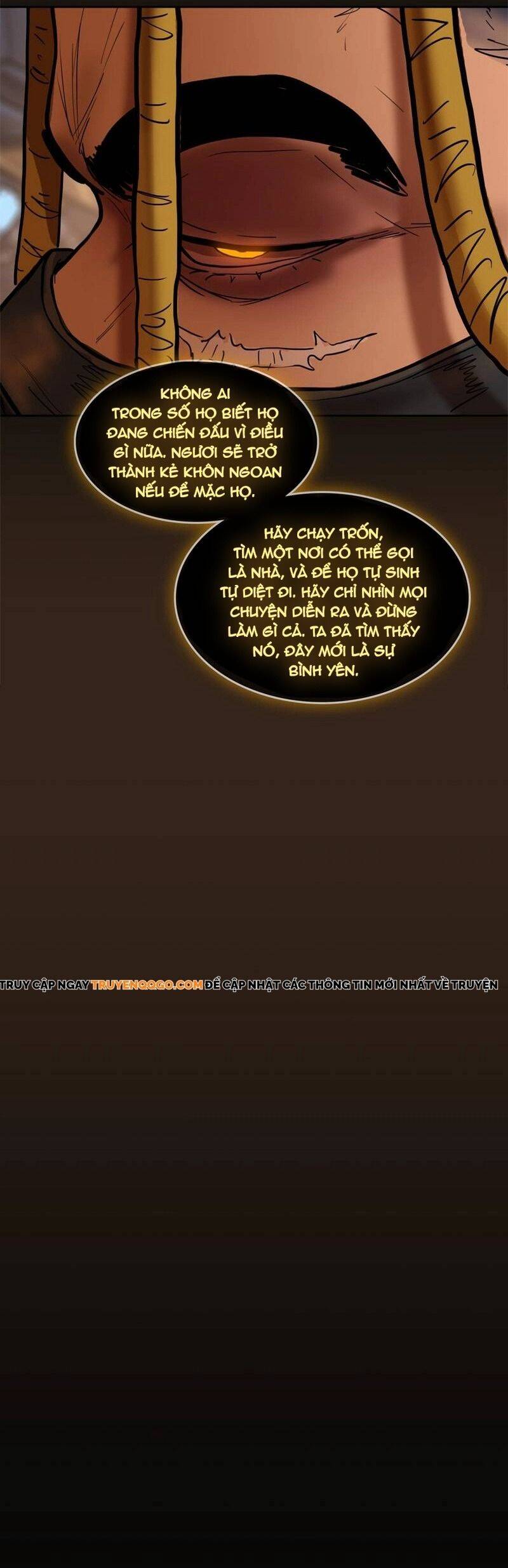 Thách Thức Chapter 134 - 30