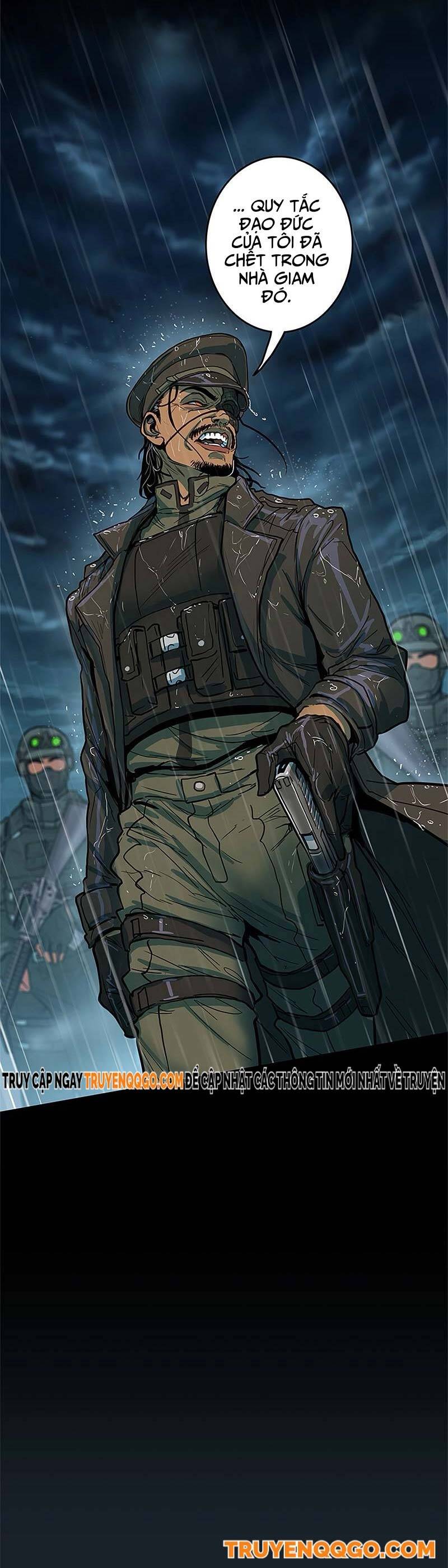 Thách Thức Chapter 137 - 15