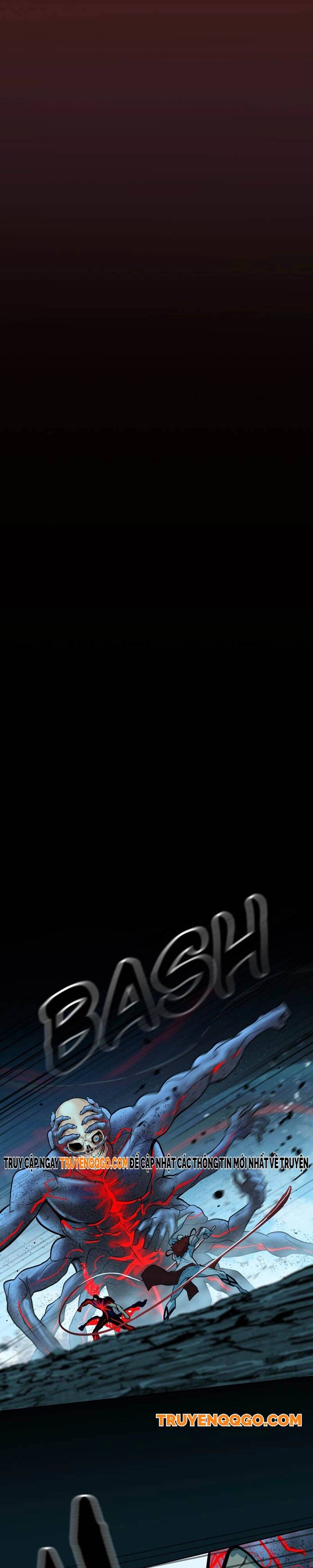 Thách Thức Chapter 141 - 8