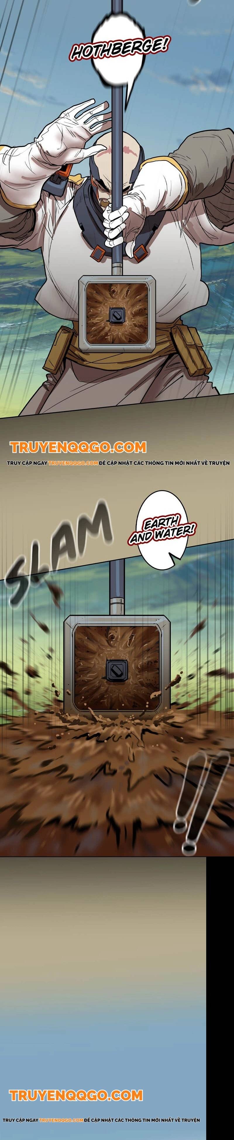 Thách Thức Chapter 139 - 11