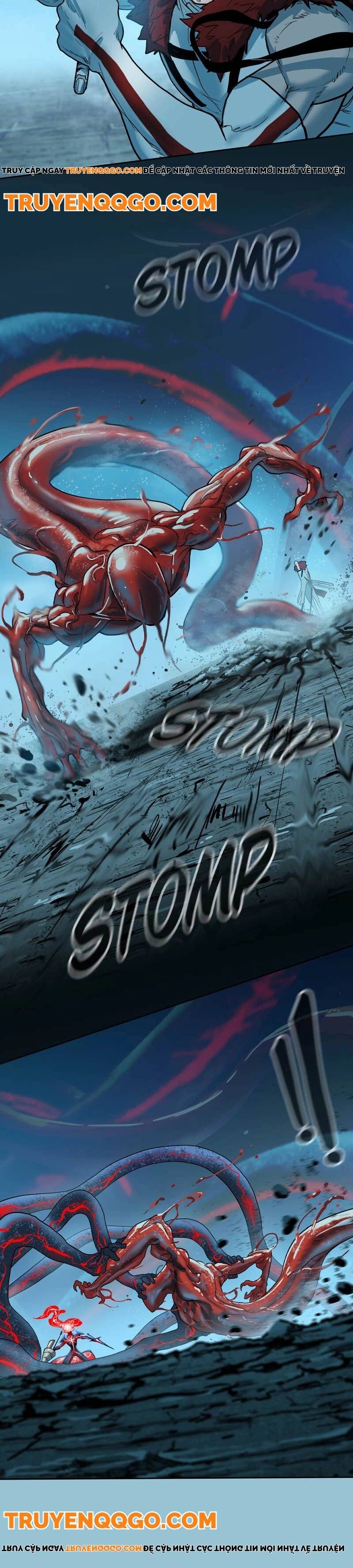 Thách Thức Chapter 138 - 13