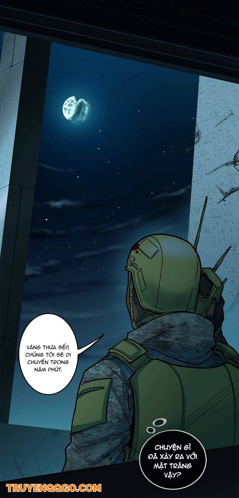 Thách Thức Chapter 132 - 51