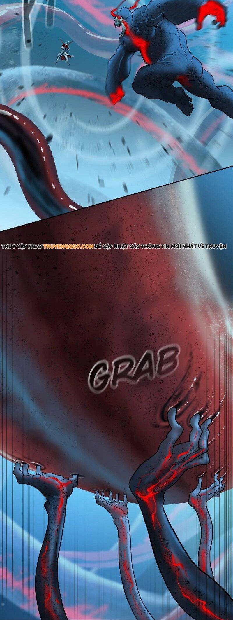 Thách Thức Chapter 135 - 27