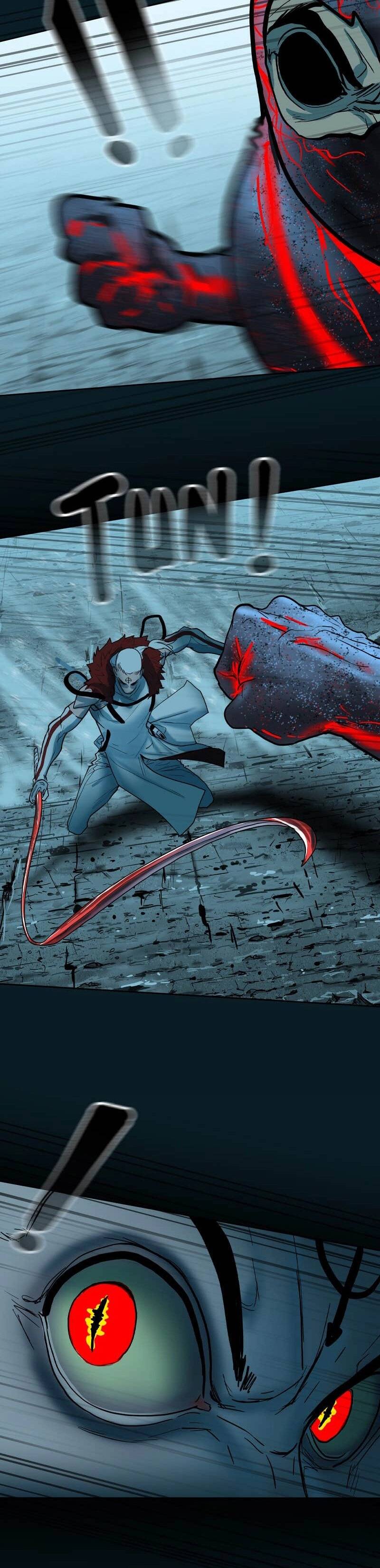 Thách Thức Chapter 141 - 9