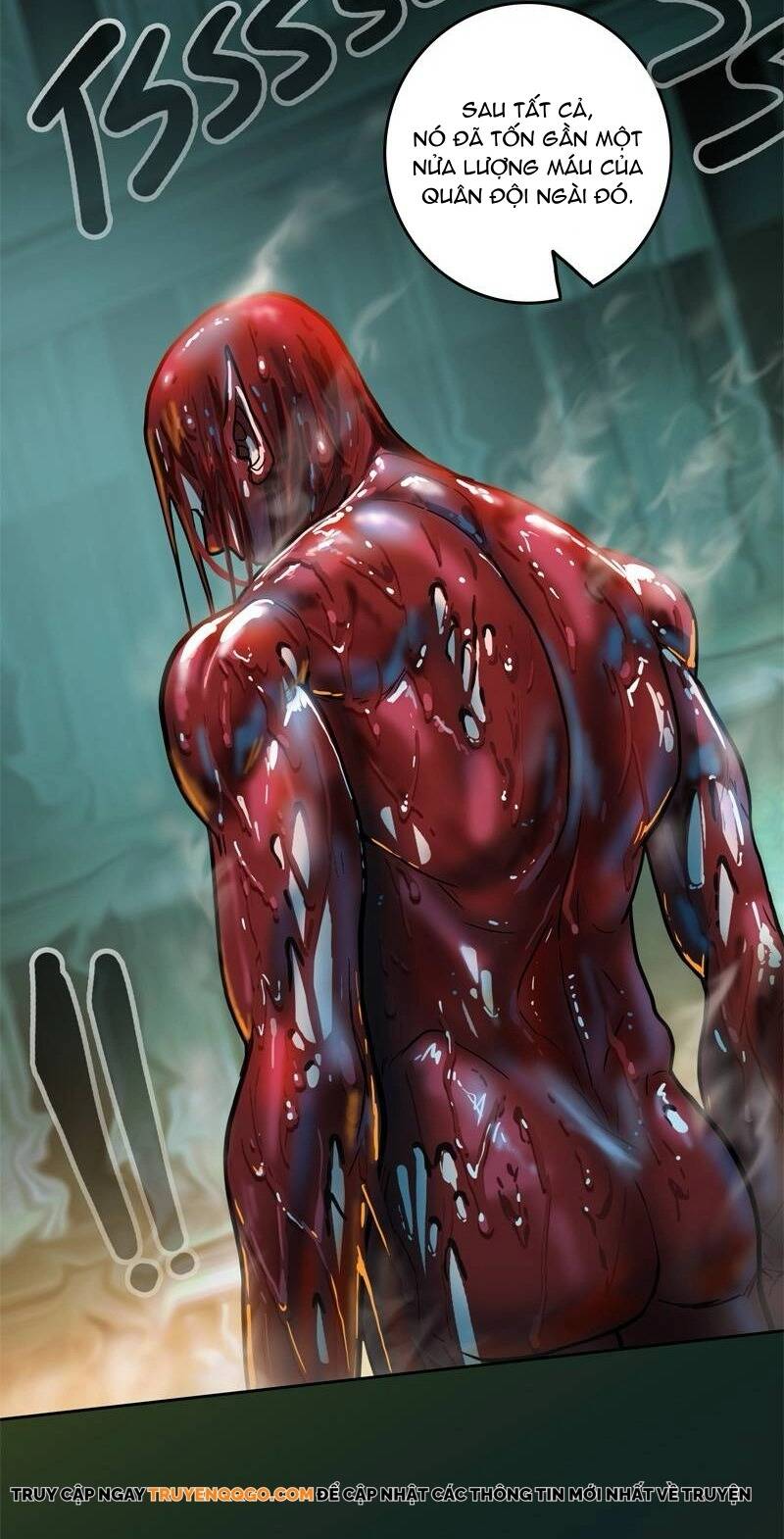 Thách Thức Chapter 133 - 38