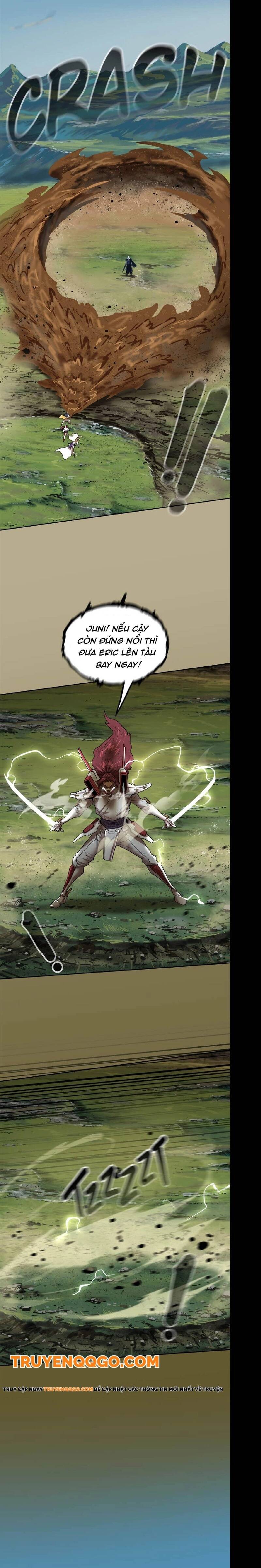 Thách Thức Chapter 139 - 12