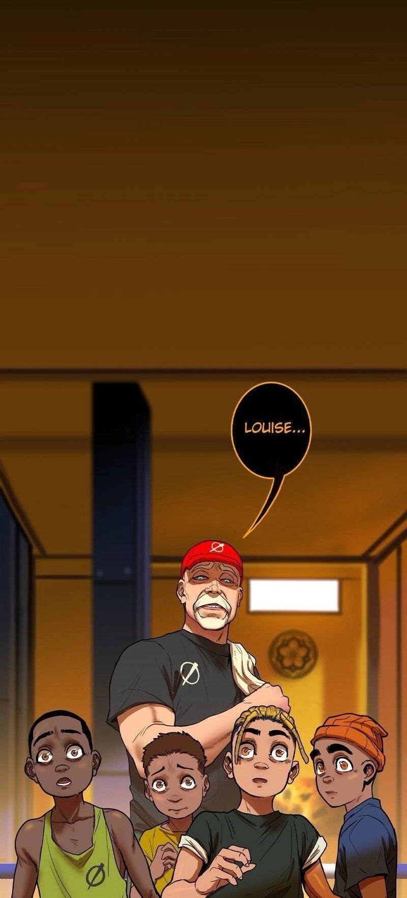 Thách Thức Chapter 136 - 25