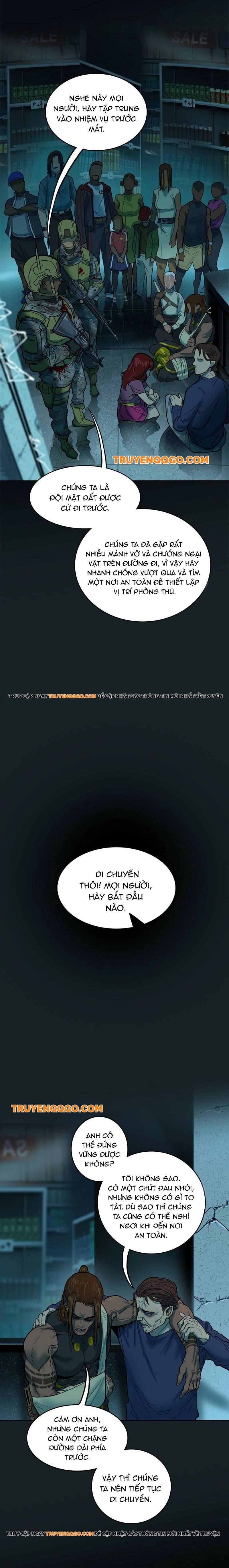 Thách Thức Chapter 132 - 52