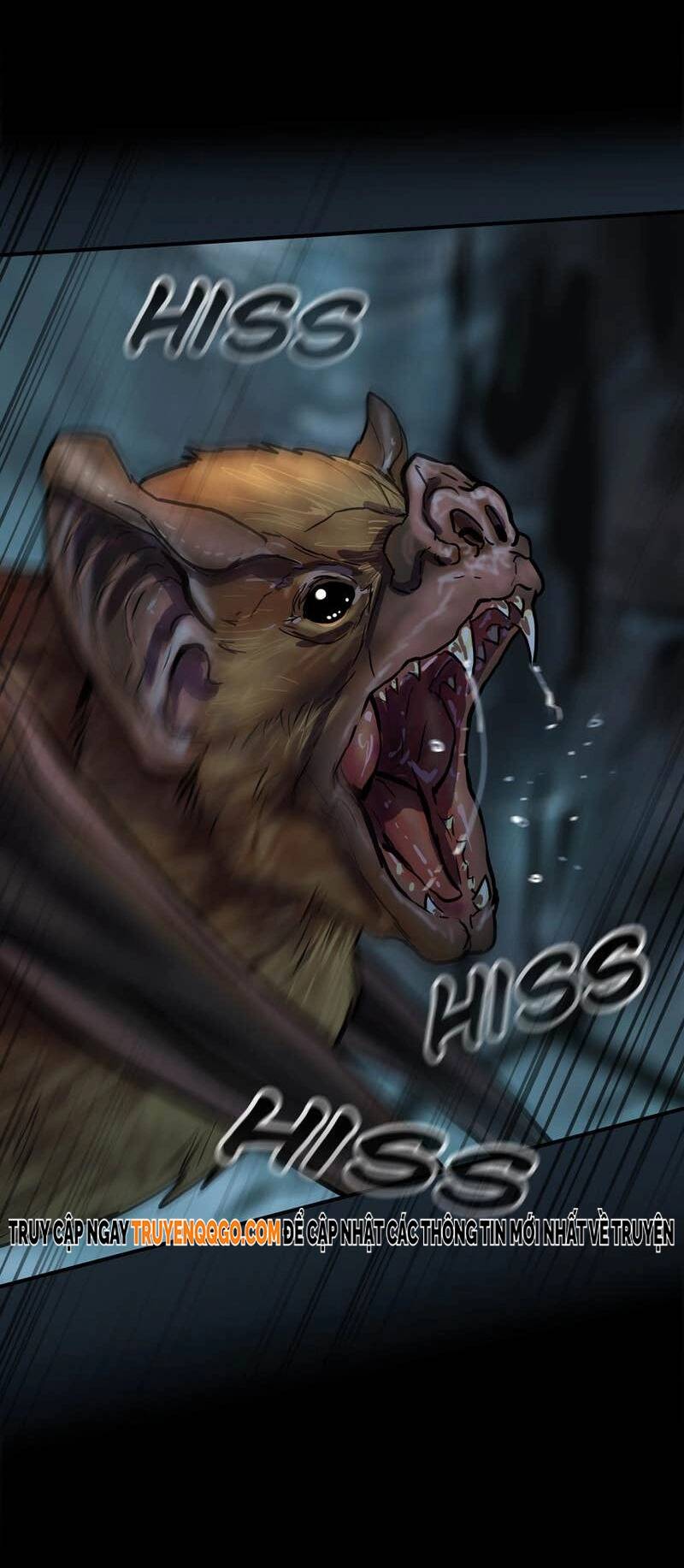 Thách Thức Chapter 140 - 11