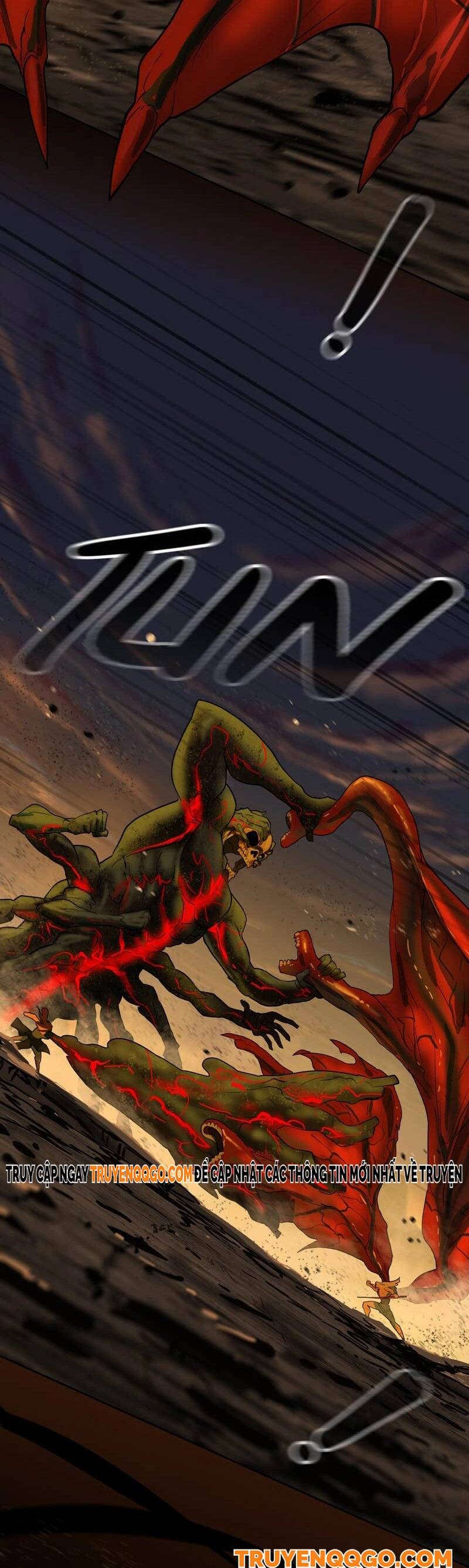 Thách Thức Chapter 142 - 9