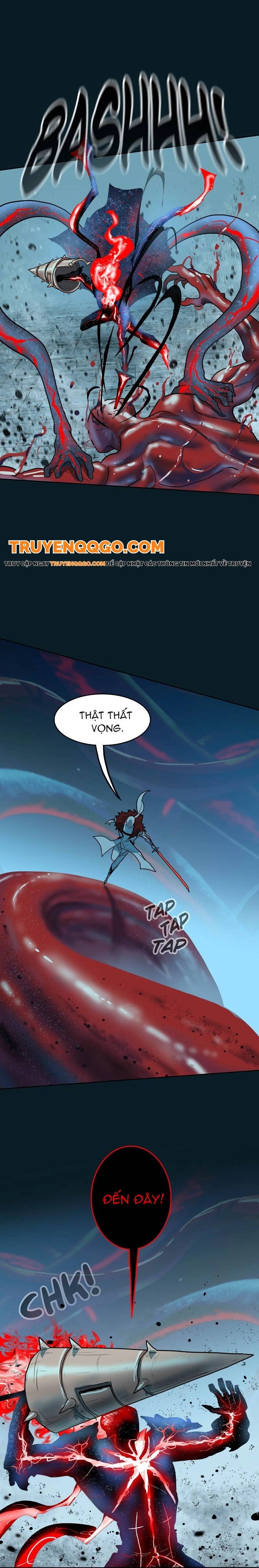 Thách Thức Chapter 138 - 15